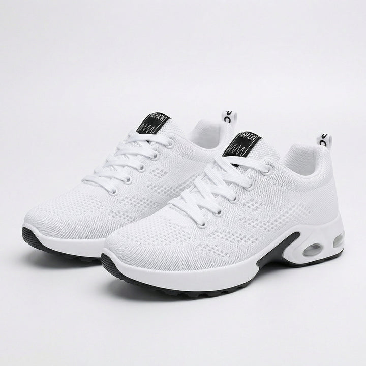 Zapatillas Ortopédicas Brisa Blanca