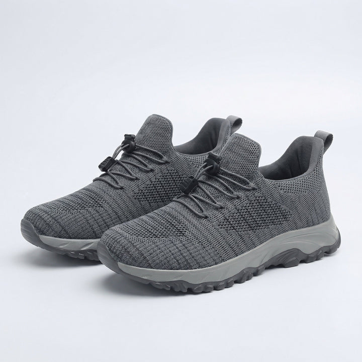 Zapatos ortopédicos Steinmetz sin manos de malla
