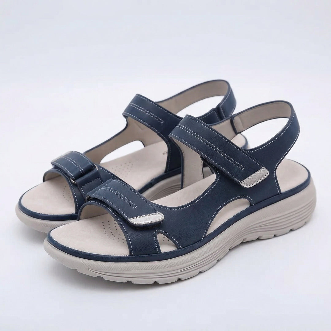 Soline™ - Sandalias Ortopédicas