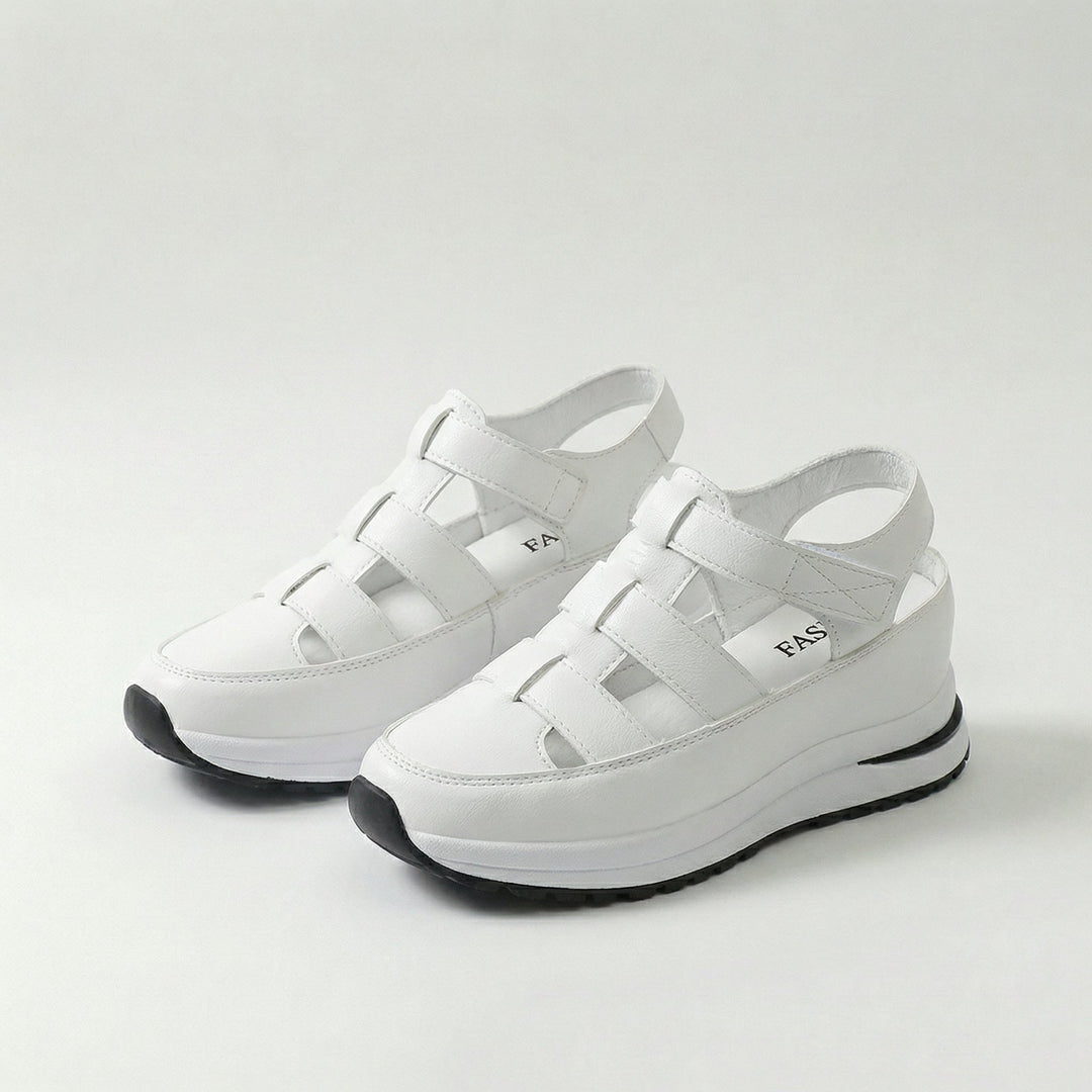 Lone™ - Sandalias de confort a medida