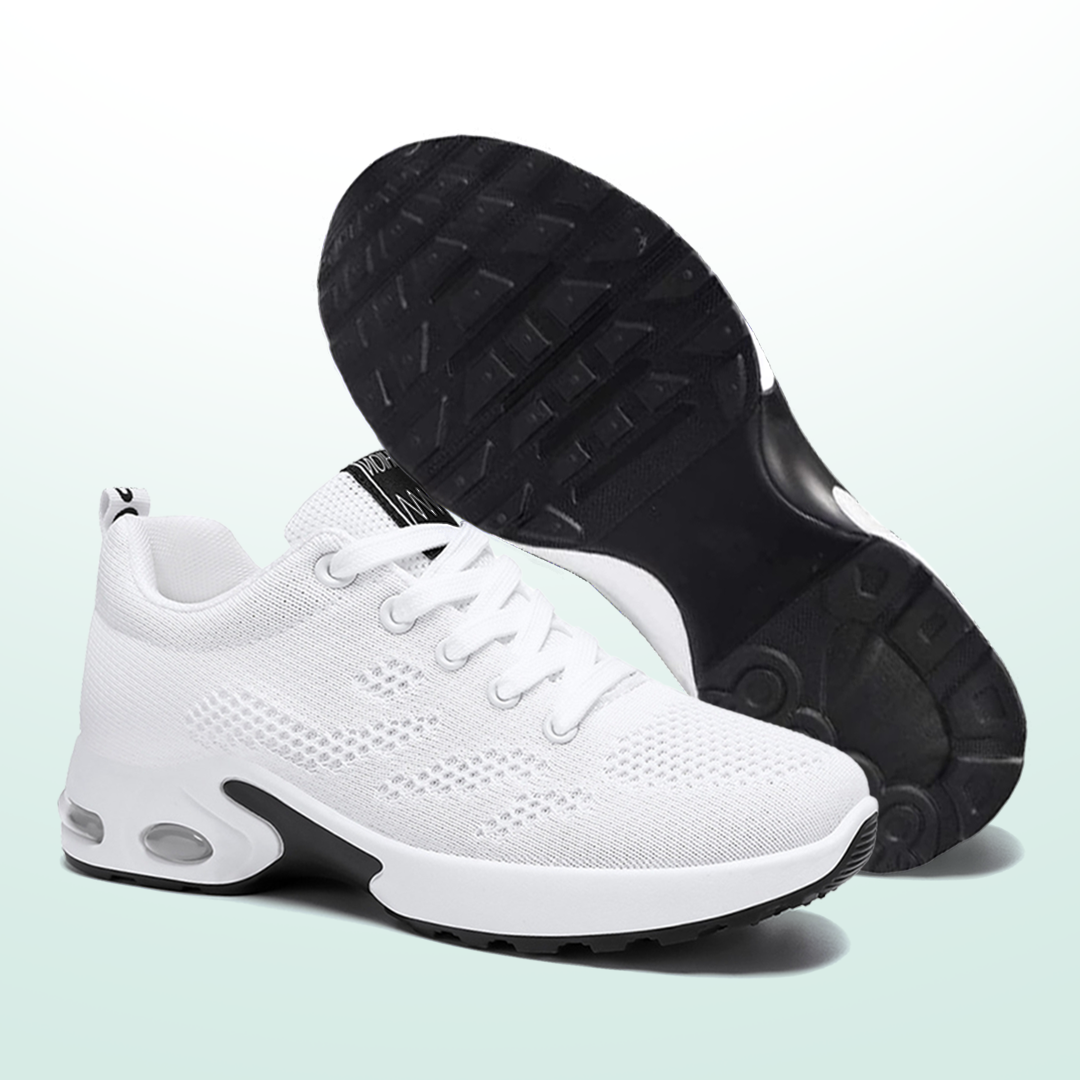 Zapatillas Ortopédicas Brisa Blanca