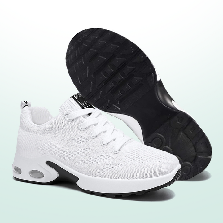 Zapatillas Ortopédicas Brisa Blanca