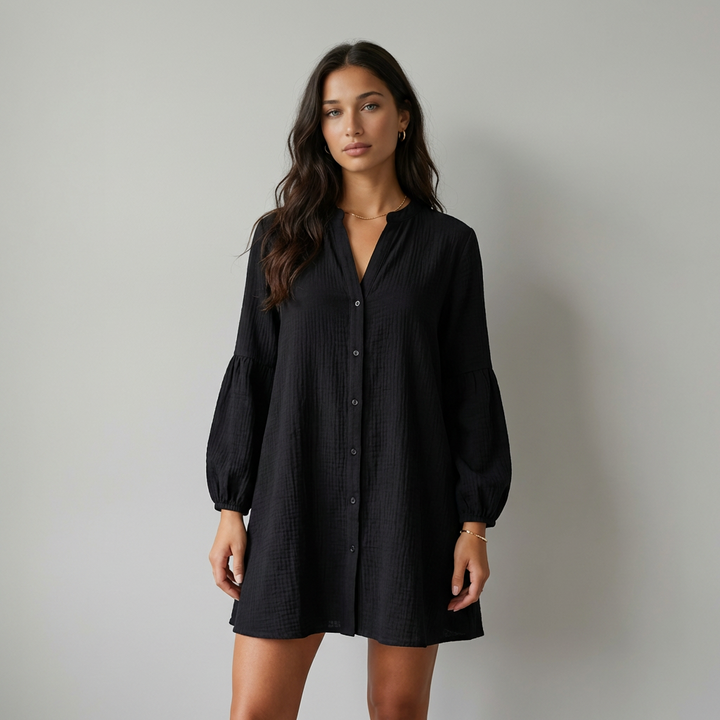 Martina Vestido Fluido