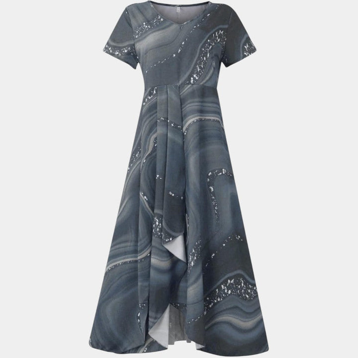 Isha Vestido Midi