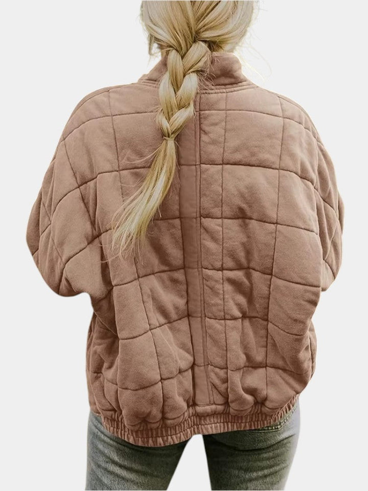 Nimbra Chaqueta Acolchada